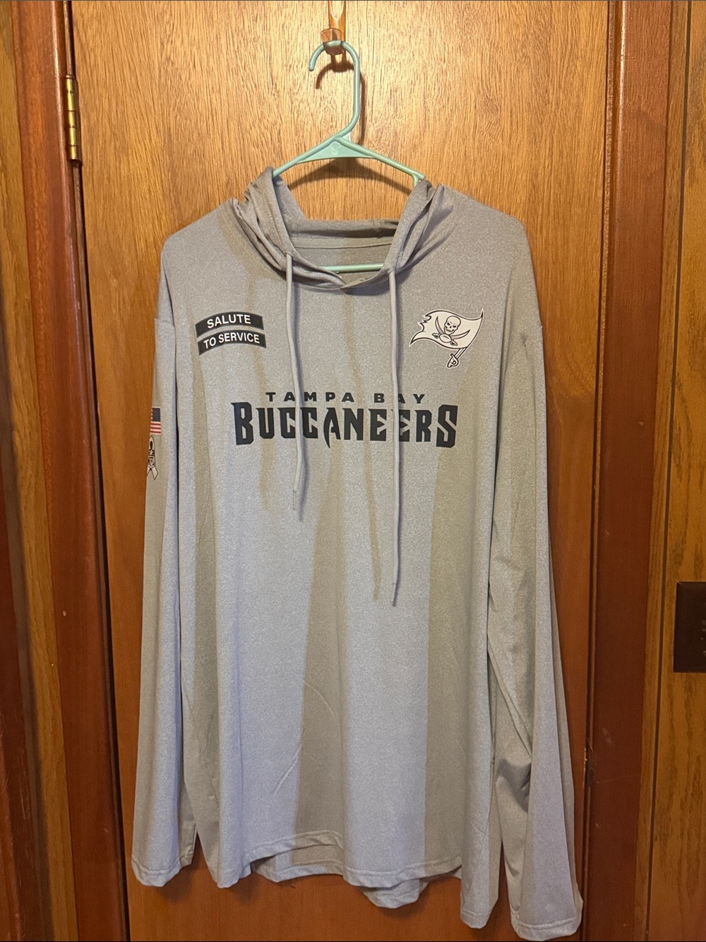 Nike Salute to Service Long Sleeve Hoodie